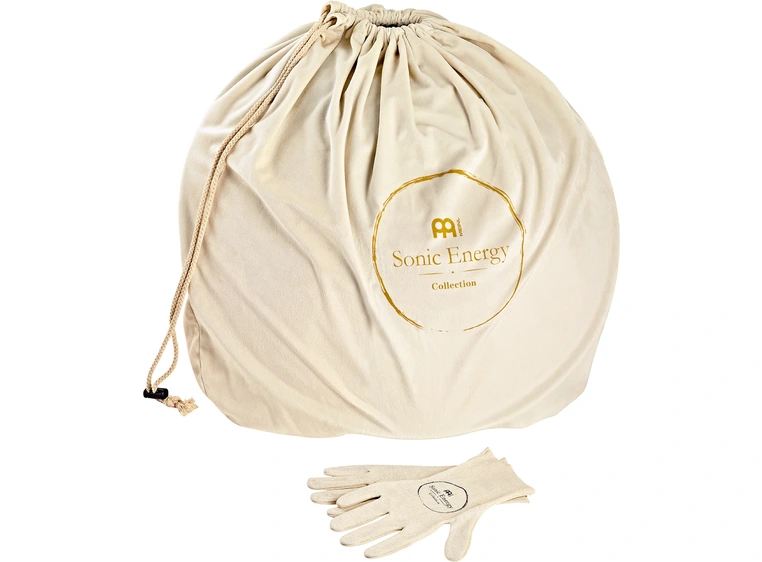 Meinl Sonic Energy HPSTL90 Handpan Sensory Handpan, 9 tones, D Kurd 