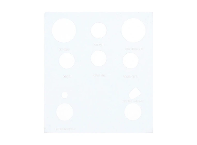 Meris Alt Function Overlay V2 For Mercury7 