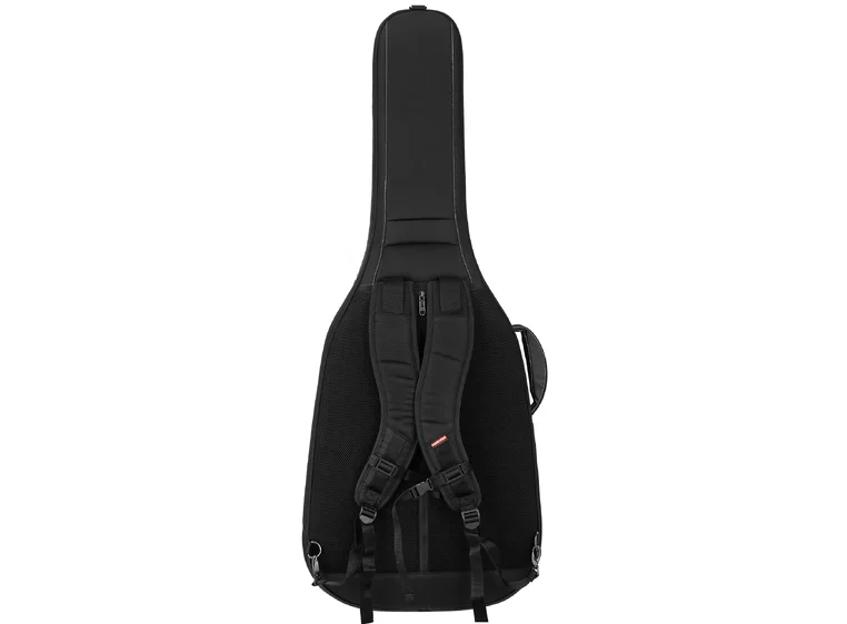Music Area Han Pro-DA Gigbag Til akustisk gitar.7-lags 30mm polstring 