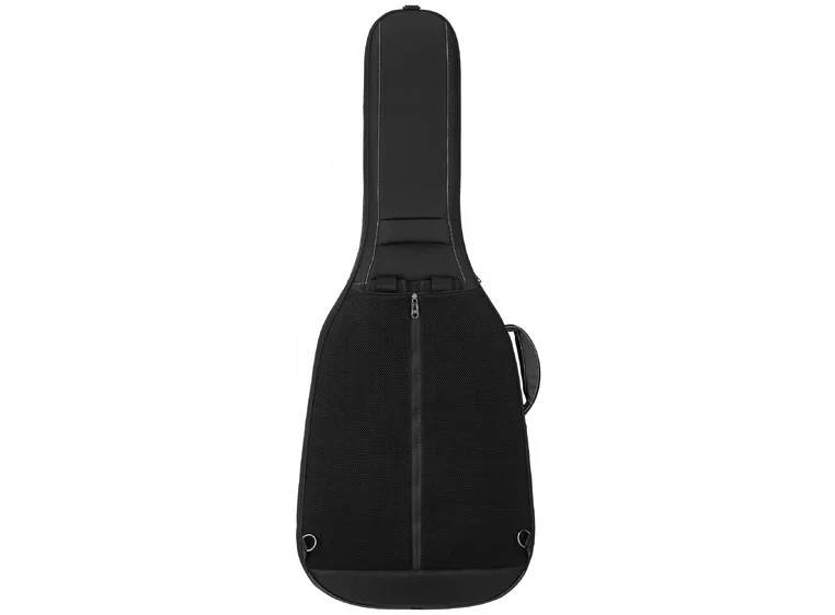 Music Area Han Pro-DA Gigbag Til akustisk gitar.7-lags 30mm polstring 