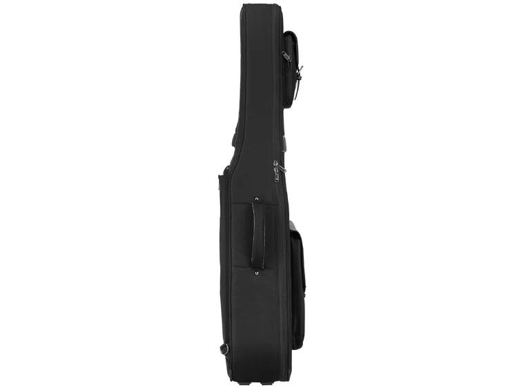 Music Area Han Pro-DA Gigbag Til akustisk gitar.7-lags 30mm polstring 