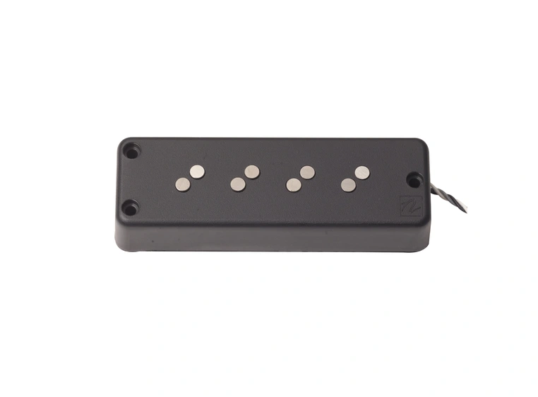 Nordstrand Big Split 4, Split Coil Hum-Cancelling - Bridge 