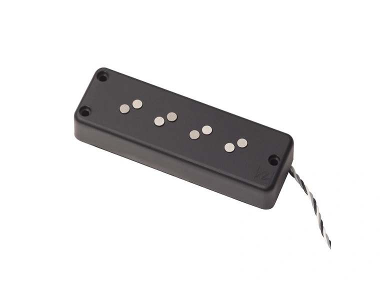 Nordstrand Big Split 4, Split Coil Hum-Cancelling - Bridge 
