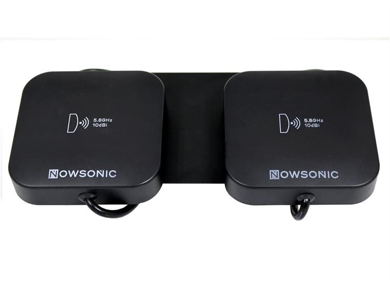 Nowsonic Stage Antenna Set 5,8 GHz
