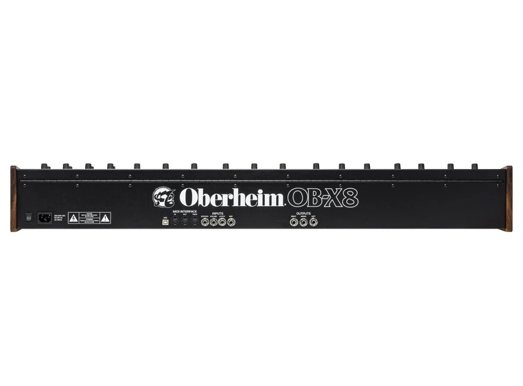 Oberheim OB-X8 Analog Synth 