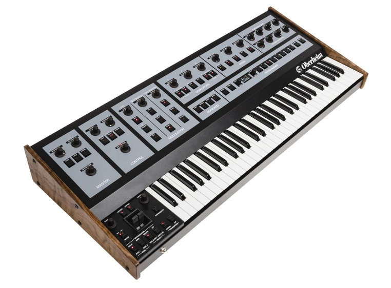 Oberheim OB-X8 Analog Synth 