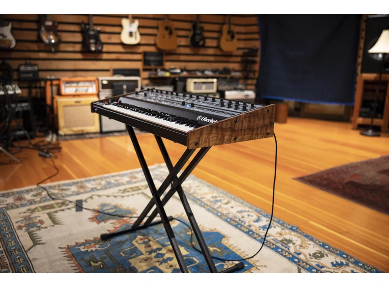 Oberheim OB-X8 Analog Synth 