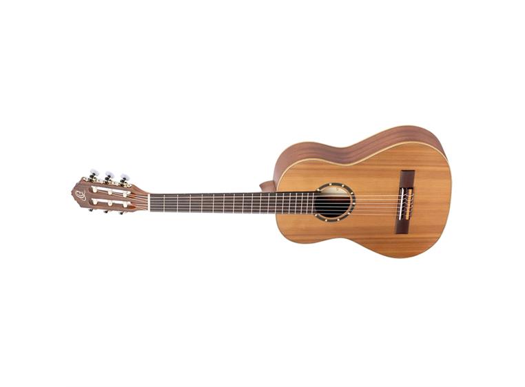 Ortega R122-1/2-L Klassisk gitar 1/2 størrelse, Lefthand