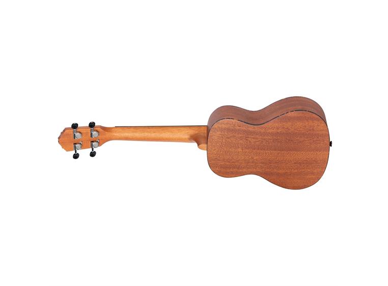 Ortega RU5MM-L Concert ukulele, Lefthand