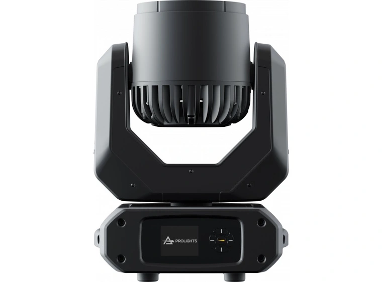 PROLIGHTS JETWASH7 Moving head 7 x 20W RGBW, 4° - 55° 