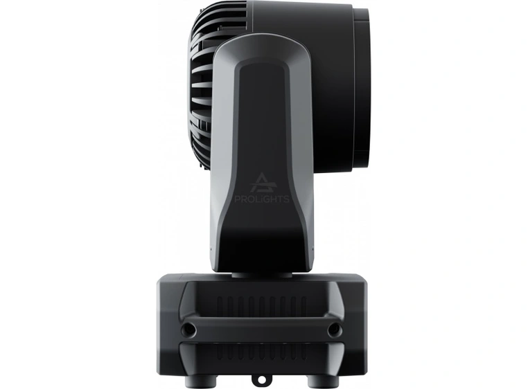 PROLIGHTS JETWASH7 Moving head 7 x 20W RGBW, 4° - 55° 