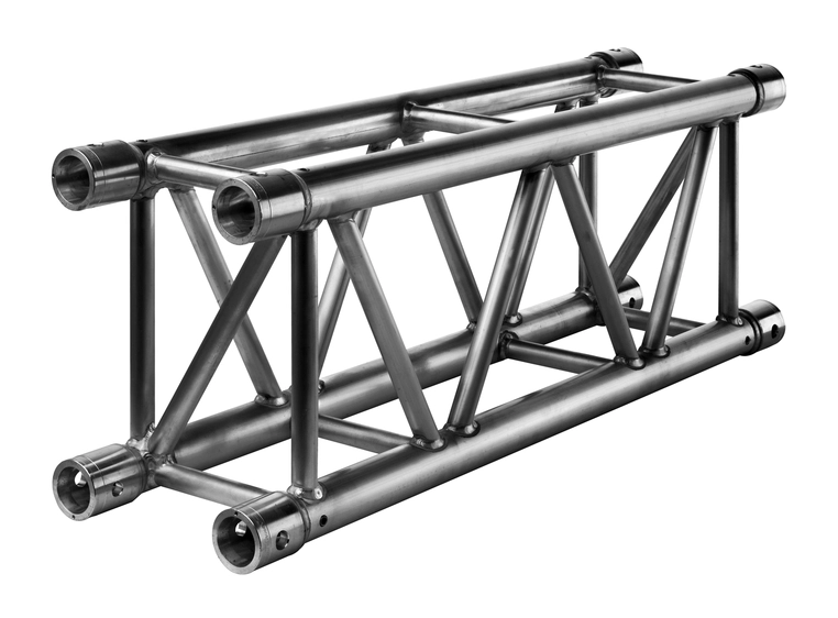PROLYTE S36R-L250 Rektangeltruss 250cm, Alu, Ø50x4mm 
