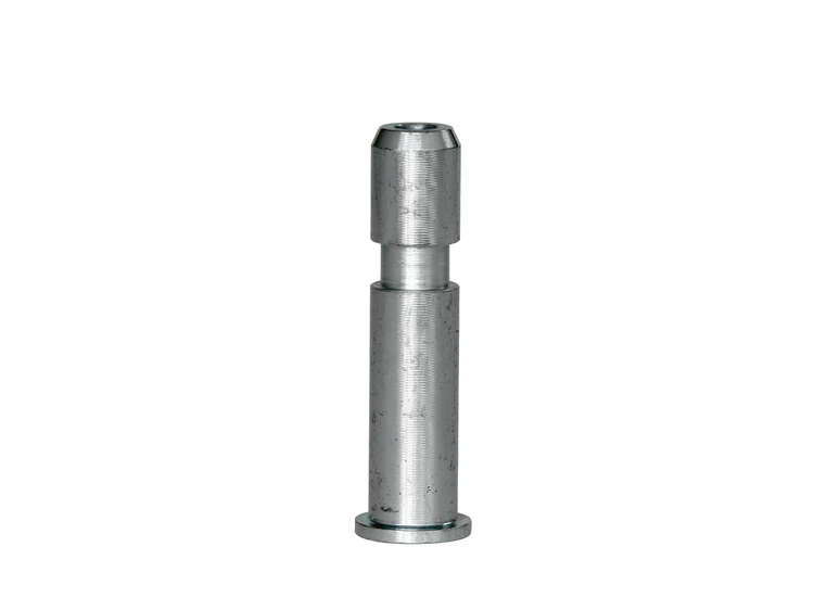 PROLYTE SM-RAIL EasyRail rekkverkspigot 26mm, For Toppmontering 