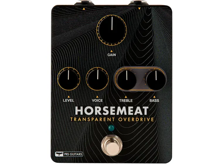 PRS Horsemeat Overdrive 