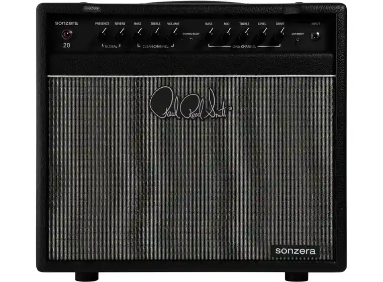 PRS Sonzera 20 1x12 Combo 
