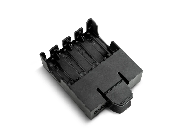 Palmer BC 400 AA - Professional 19" Rackmount Battery Charger 