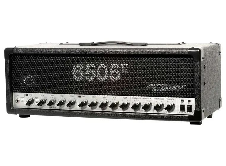 Peavey 6505 II gitartopp 