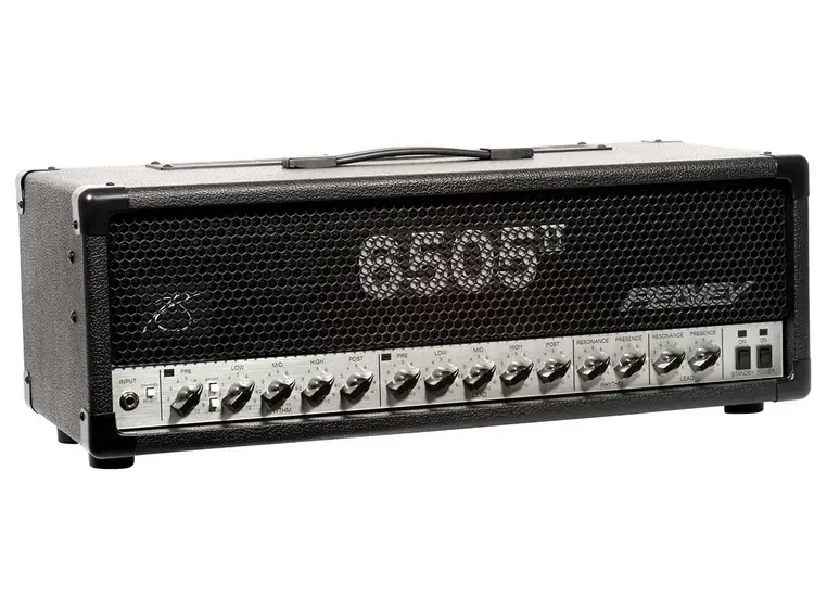 Peavey 6505 II gitartopp 