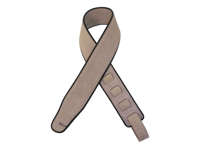 Profile LS51-1 Gitarreim, Natural 2,6" Semsket skinn 