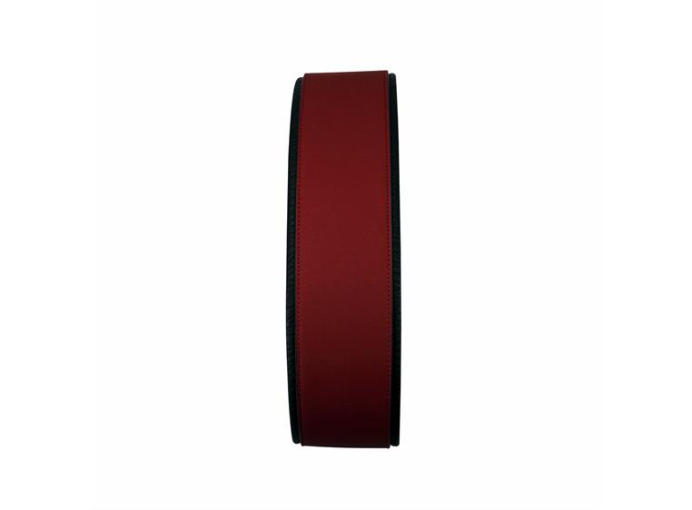 Profile STB-RD Garment Leather Strap Red