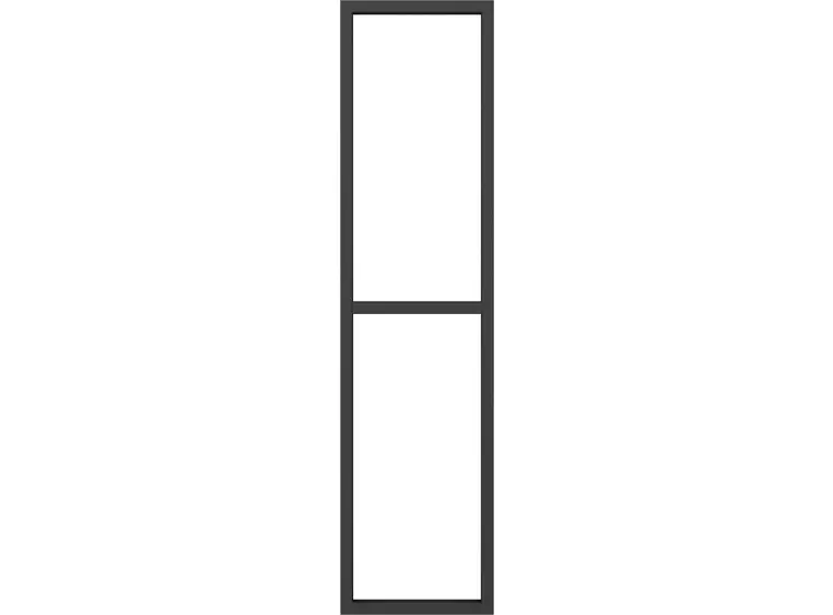 Prolights DXBS41 Back Support for DELTAX Passer DELTAX29B og DELTAX48T 