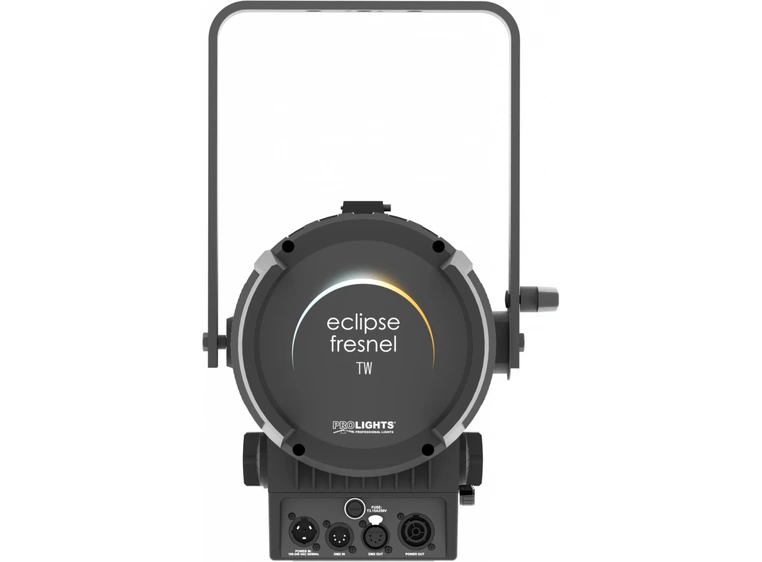 Prolights ECLFRESNELTWWH Fresnell Hvit. 260W Tunable white 2800-5600K 