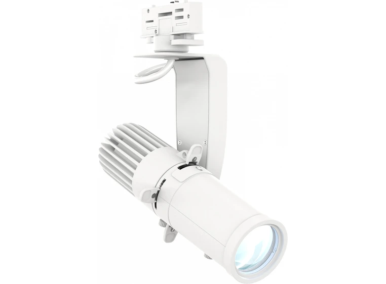 Prolights MINIECLIPSETRWDDY LED Profil 1x28W white, 6000K 
