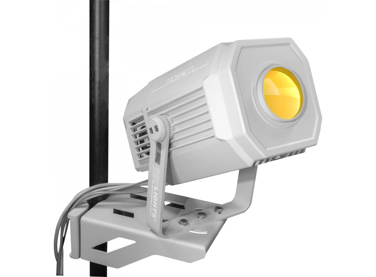 Prolights MOSUNIBRACK Brakett Passer MOSAICO, for vegg-/rørmontering 