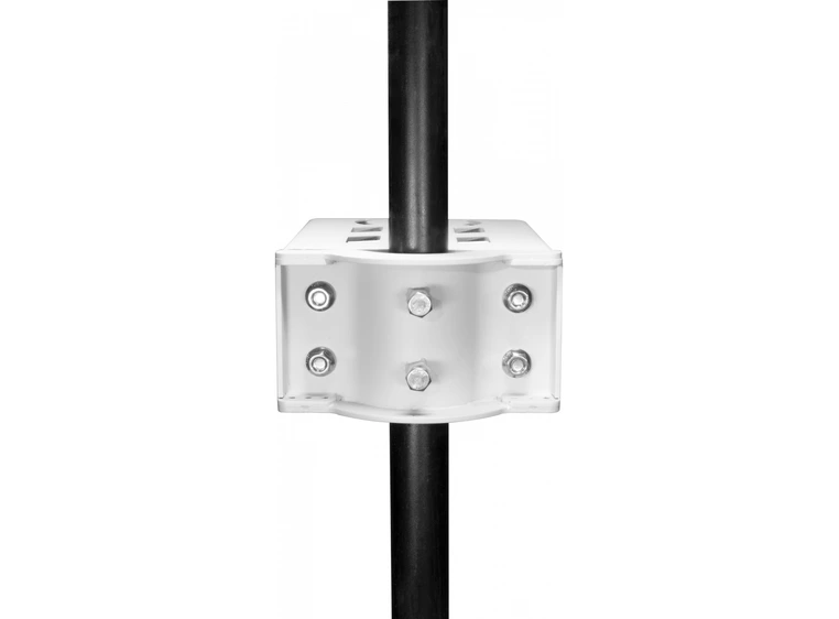 Prolights MOSUNIBRACK Brakett Passer MOSAICO, for vegg-/rørmontering 