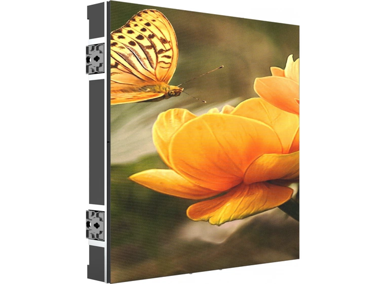 Prolights OMEGAX39B LED Skjerm Innendørs, 3.9mm, 1000nit 