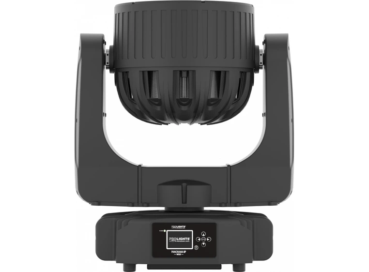 Prolights PANORAMAIPWBX Moving head IP65, 19x40W OSRAM LED RGBW 