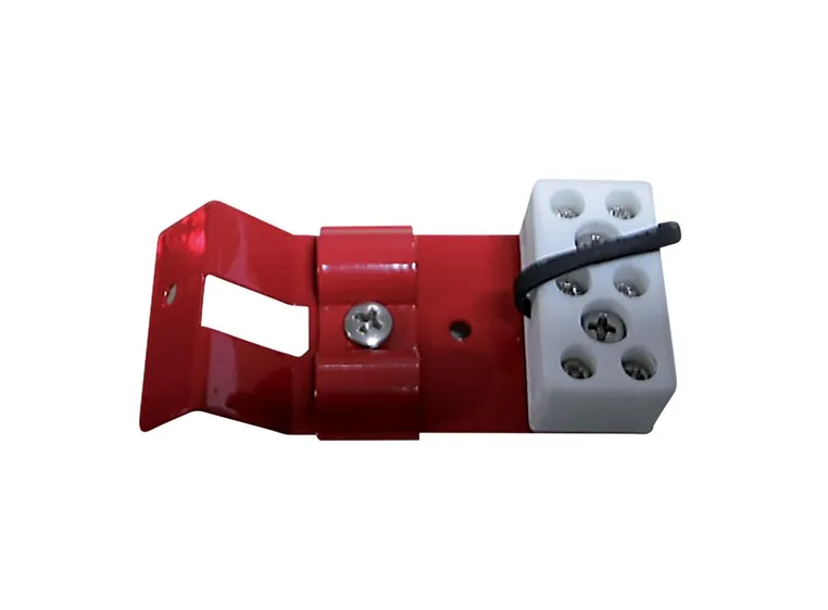 RCF AC 1503 Ceramic terminal block with thermal fuse 