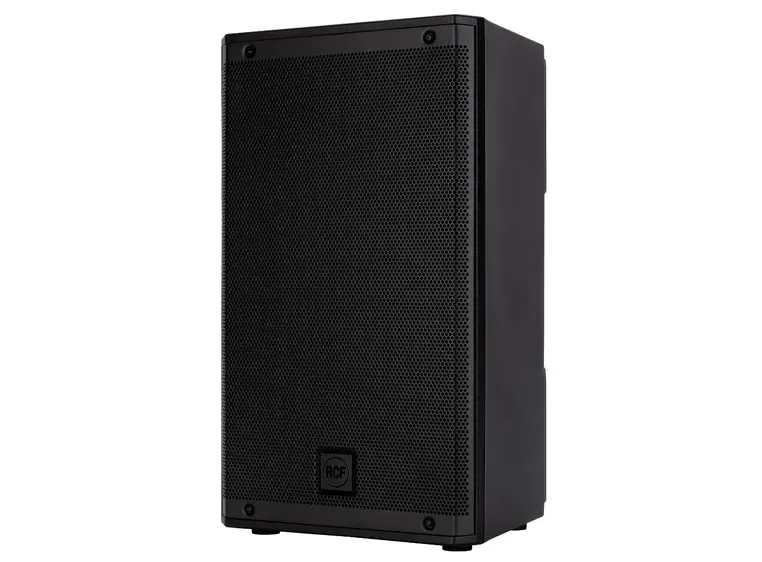 RCF ART 910-A ART 910 Digital Active Speaker 10"+1,75" 