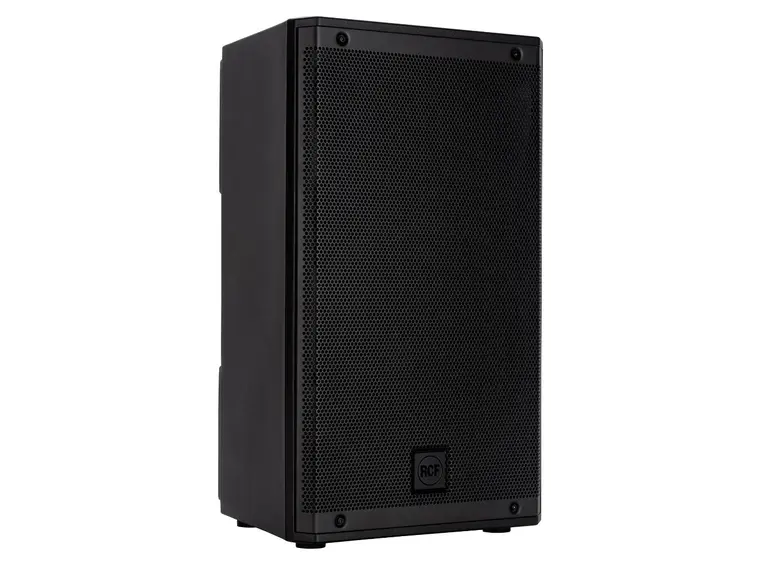 RCF ART 910-A ART 910 Digital Active Speaker 10"+1,75" 