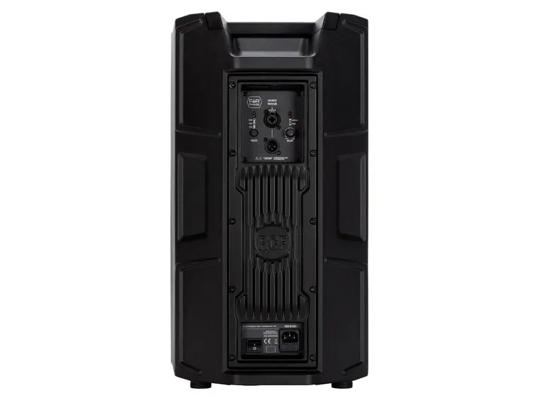 RCF ART 910-A ART 910 Digital Active Speaker 10"+1,75" 