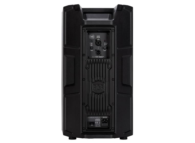 RCF ART 910-A ART 910 Digital Active Speaker 10"+1,75"