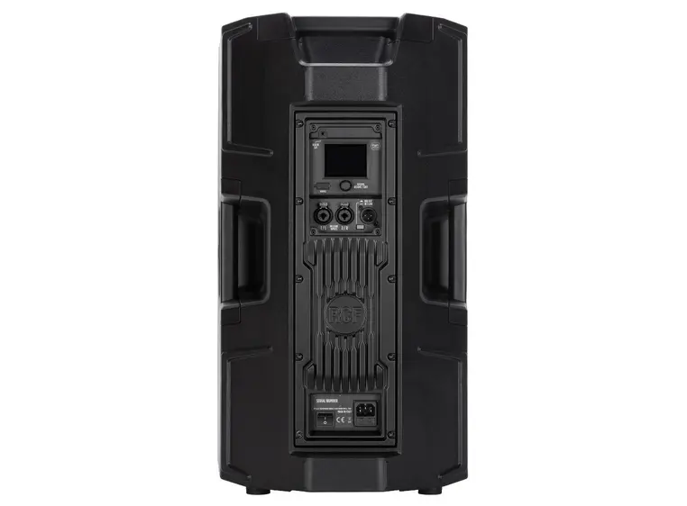 RCF ART 912 Digital Aktiv høyttaler 12" + 1,75" Bluetooth 