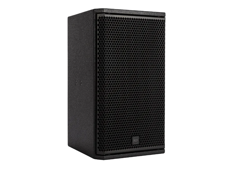 RCF COMPACT M 08 passive speaker system 8in+ 1in, 200W 