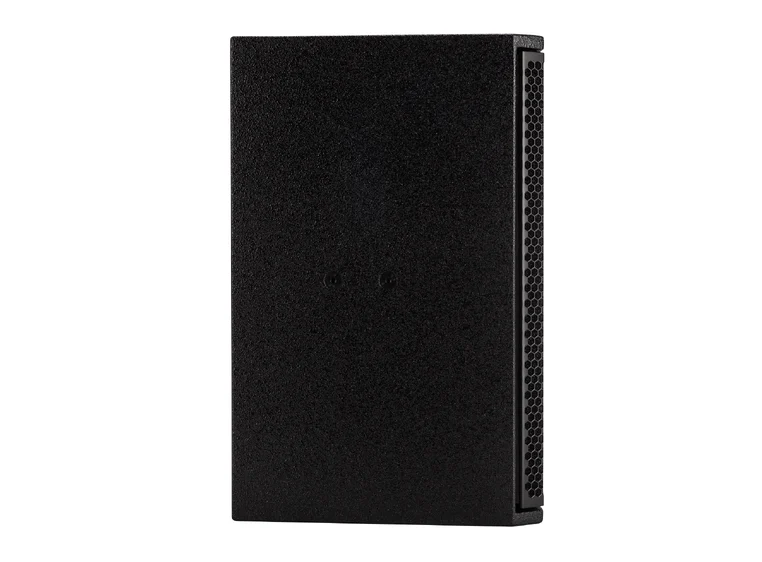 RCF COMPACT M 08 passive speaker system 8in+ 1in, 200W 