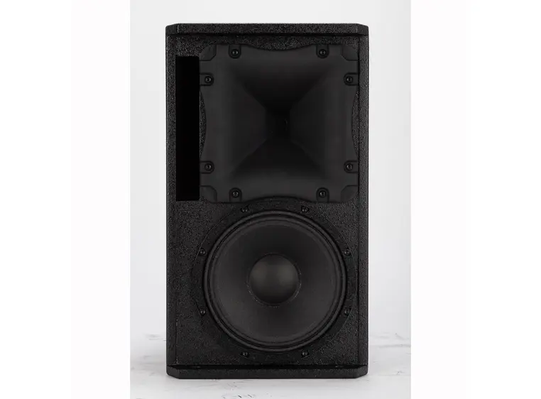 RCF COMPACT M 08 passive speaker system 8in+ 1in, 200W 