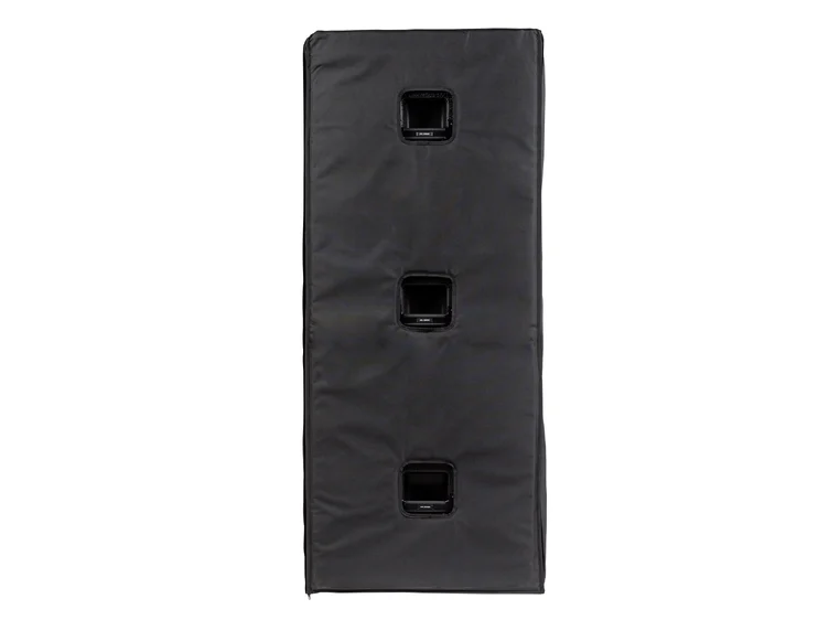 RCF CVR HDL 36 Cover for 3x HDL36 