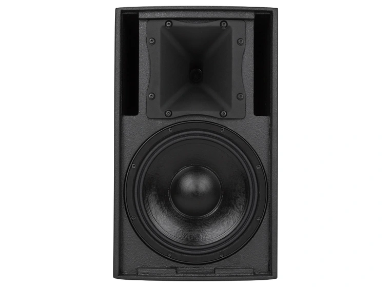 RCF C 3110-96 2-veis høyttalersystem 10" - 1" - 90x60 - 300W 