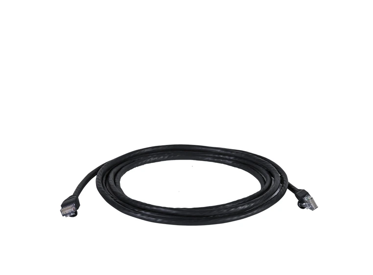 RCF DCA 6000 100m kabeltrommel Forum Discussion system + 12 RJ 