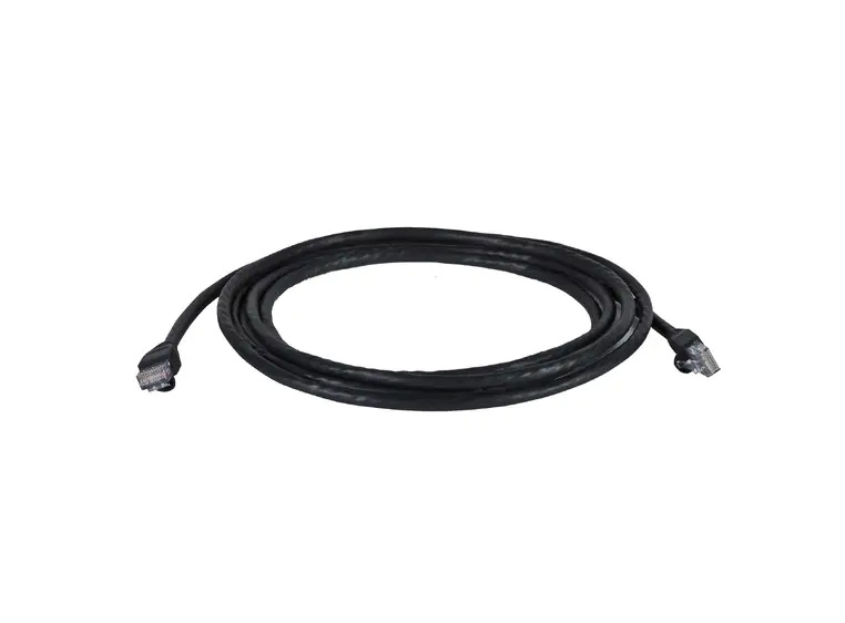 RCF DCA 6000 100m kabeltrommel Forum Discussion system + 12 RJ 