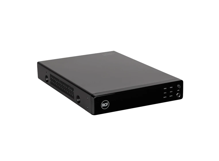 RCF DMA 162P Digital Forsterker 320Wrms 