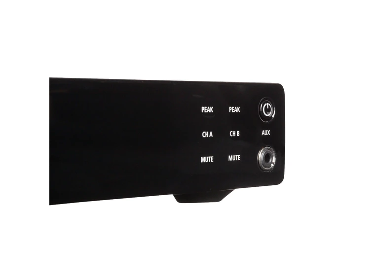 RCF DMA 162P Digital Forsterker 320Wrms 