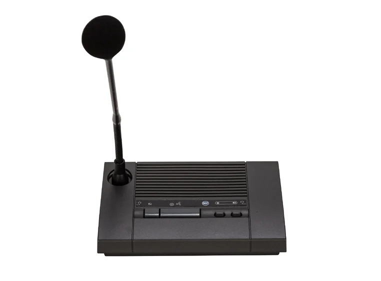 RCF DMS 6410 Mikrofonsett Til RCF Forum Discussion system 