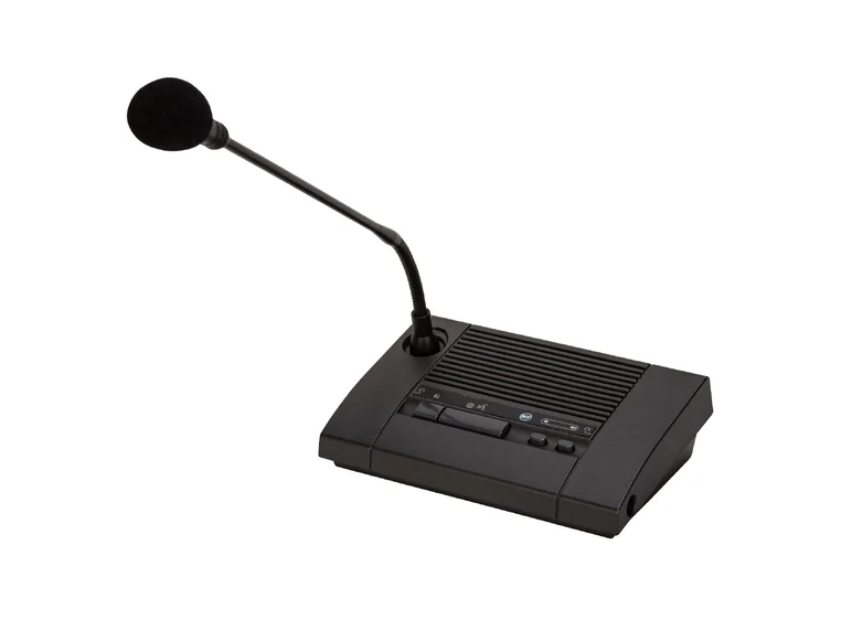 RCF DMS 6410 Mikrofonsett Til RCF Forum Discussion system 