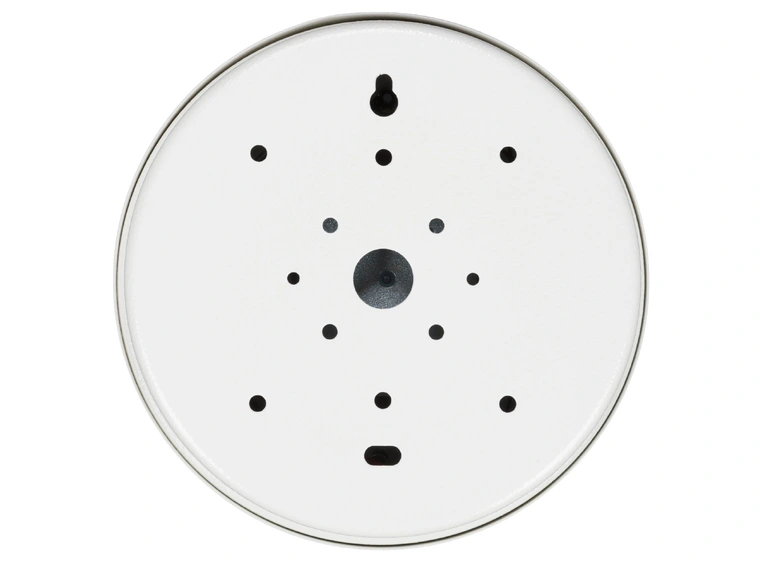 RCF DU 60EN 5" twin-cone ceiling flush Semi flush mounting speaker 