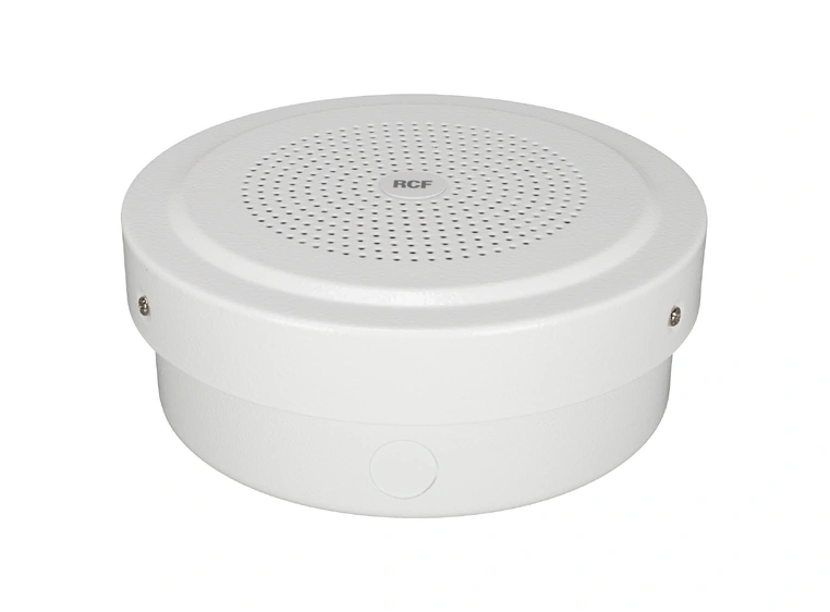 RCF DU 60EN 5" twin-cone ceiling flush Semi flush mounting speaker 